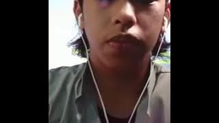 Smule!!! Yaa ayyuhannabi
