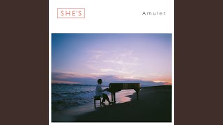 Video thumbnail of "SHE'S - If"