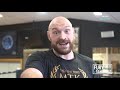 Living legend! Tyson Fury's funniest ever moments 😂