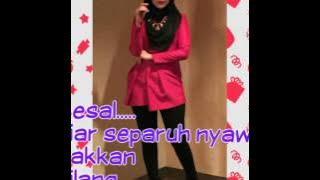 Datin Alyah-Sesal Separuh Nyawa(Most Popular)