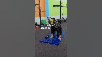 This ONE Exercise Builds Core Strength Everywhere (Everyone Over 40 Needs It!)