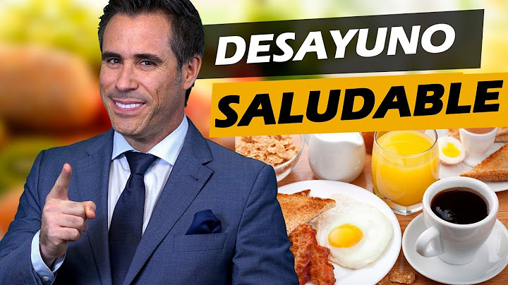 🥚🍳 How to Make a Healthy Breakfast