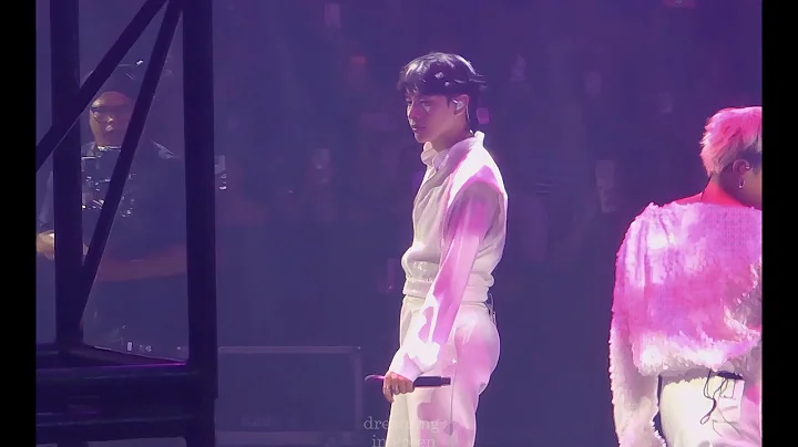 102625 SB19 Fast Zone JUSTIN FOCUS - Umaaligid Cut 4K Fancam