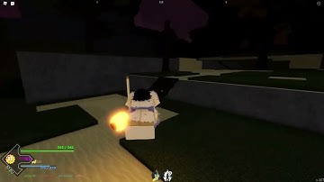 How to find Nezuko BOSS in project slayers (Project Slayers)