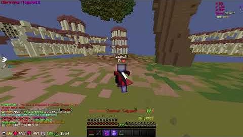 how to kill an invs kid #2 (extremecraft.net)