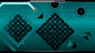 [Geometry Dash] Dorabaebasic10 - Dorabae [Insane 8*]