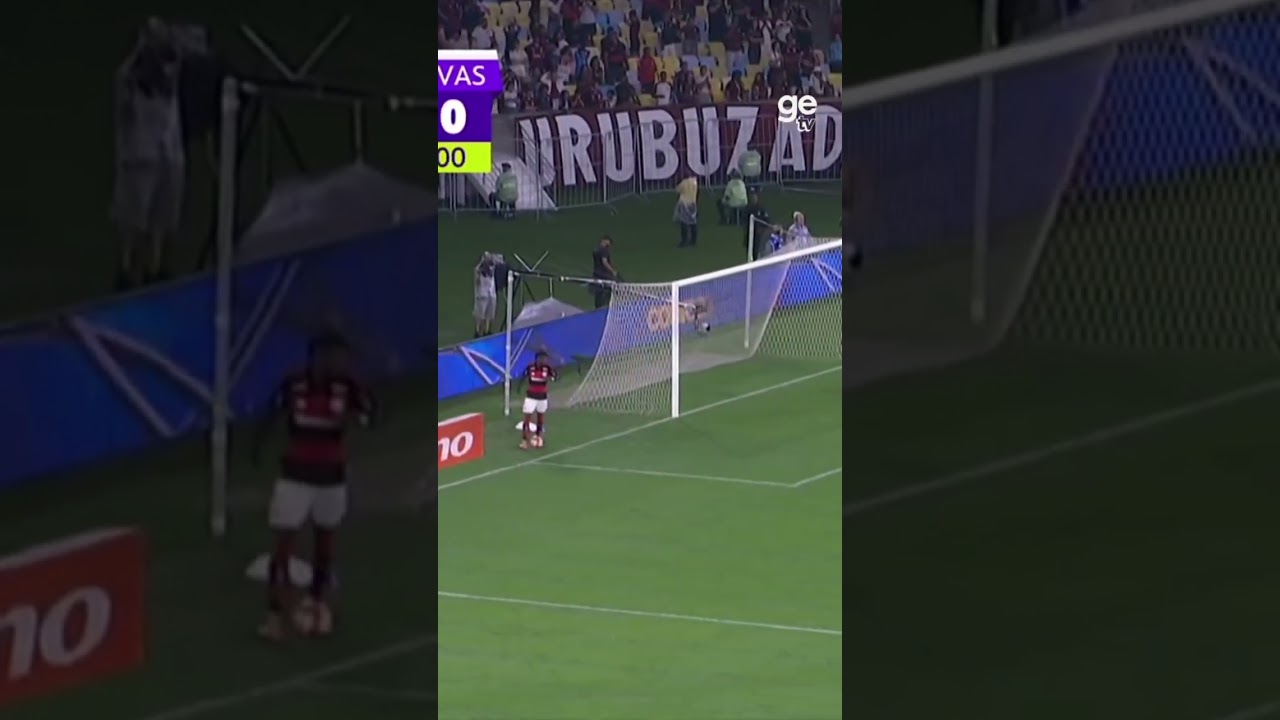 TIROU DO ROSSI, MAS FOI POR POUCO! 🤏⚠️ | #shorts | ge tv