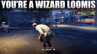 The Bugs in Halloween The Game Are Hilarious!