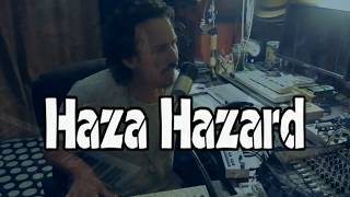 Corona Six - Haza Hazard #organelle #orac #critter&guitari