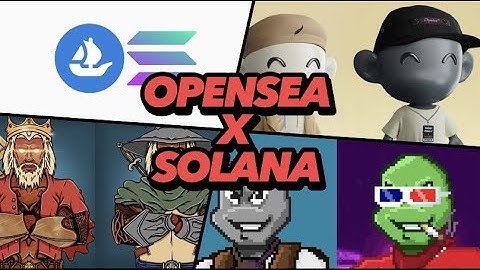 Complete SOLANA NFT FLIPPING GUIDE! 100x Gains with These 6 Strategies | BEST SOL NFT PROJECTS