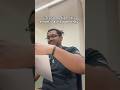 POV: Taking a Coding Exam