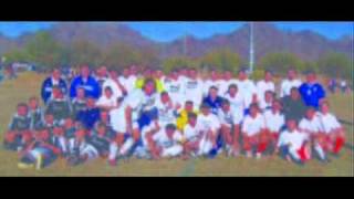 Srbijada 2010, Phoenix, Arizona...
