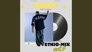 Jah Yasteseryal - Dj Majesty