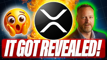 OTC XRP SUPPLY WILL BE REVEALED - XRP IS WALL STREET FAMOUS - EXCHANGES WILL RUN OUT OF XRP