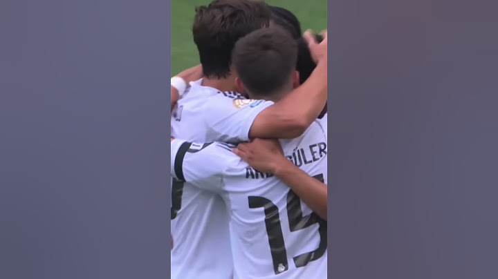 Türklerin Gecesi ! Arda Güler ve Kenan Yıldız Şov Yaptı