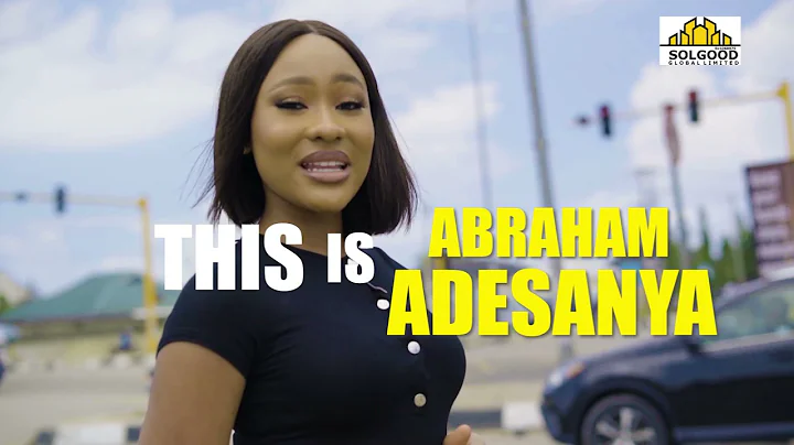 Inside Affordable Luxury House in Ajah Lagos , Nig...