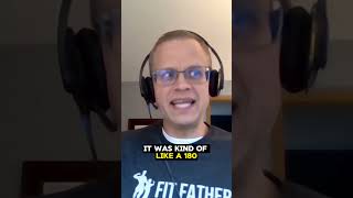 Fit Father Member Stories: Peter Olson