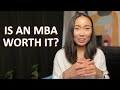 Is an mba worth it usc marshall mba experience