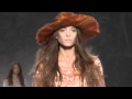 Alberta Ferretti Spring 2011 Fashion Show (full)