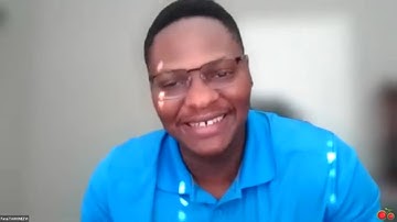 Senior Analyst Returns After 2 Years In The Field | Student Success Stories