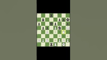 Chess Puzzle - Which Way Should We Capture? | 4th Nov, 2024