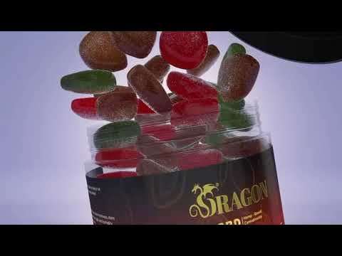Cbd Gummies Benefits Your Body