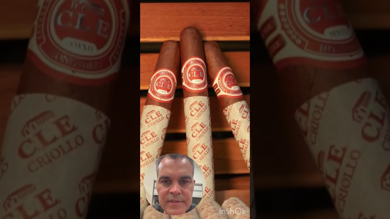 CLE - Short Overview With Christian Eiroa