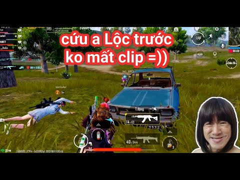 PUBG Mobile – Mở Mic Giao Lưu Cộng Đồng | Gặp Team Muốn Được Lên Tivi Để Được PR :)))