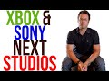 Xbox &amp; Sony PS5 Next STUDIO BUYOUT | New Xbox Series X Studios Coming | Xbox &amp; PS5 News