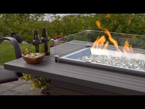 outdoor fireplace tables contemporary brooks fire table the outdoor greatroom company youtube outdoor fireplace tables contemporary brooks fire table the outdoor greatroom company youtube
