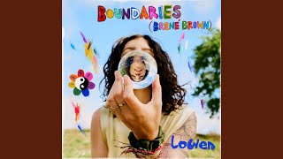 Video thumbnail of "Löwen - Boundaries (Brené Brown)"
