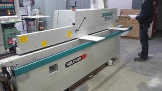2003 HOLZ-HER SPRINT 1310-1 Edgebander