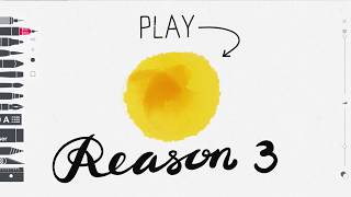 Celebrity Why Visual Thinking Works, Reason No. 3 Wealth