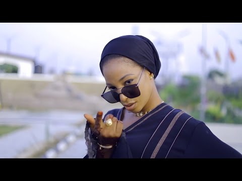 Sabuwar Waka A Rashin Ki Nayi Kuka Official Hausa Music Video 2025