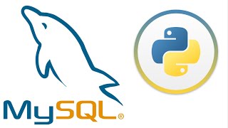 Using Python with MySQL (pymysql)