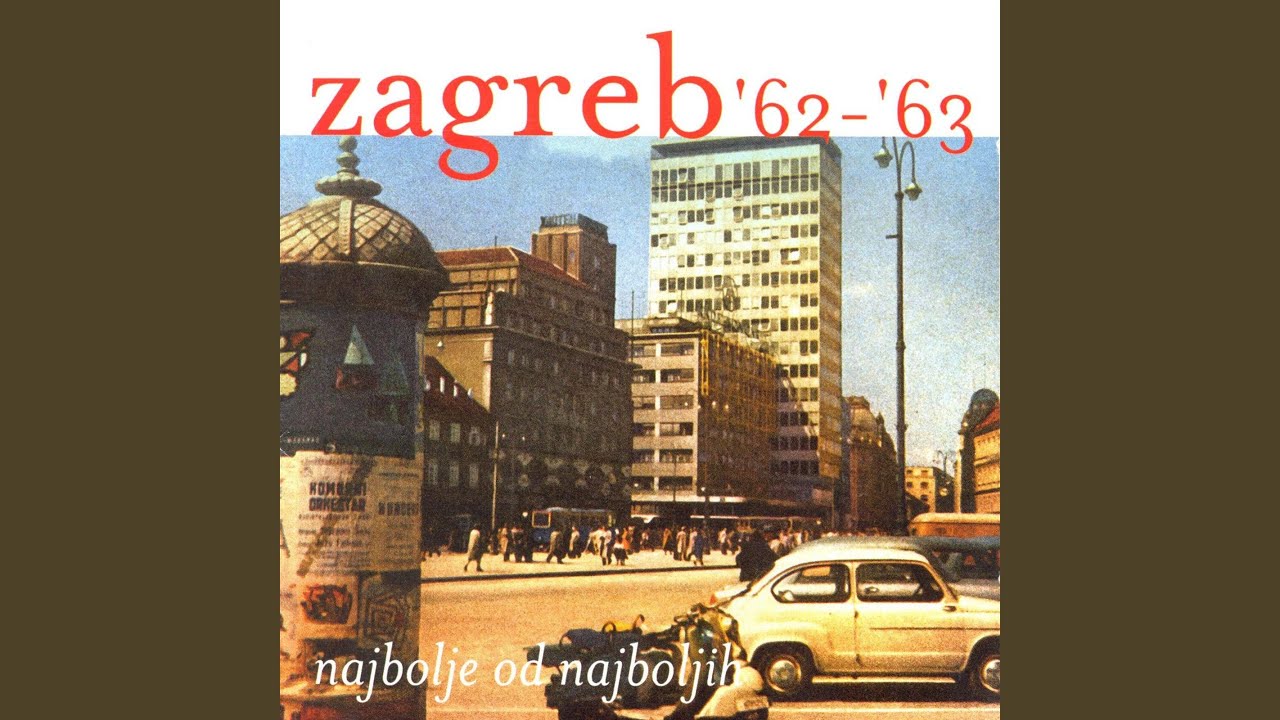 Zagreb, Zagreb