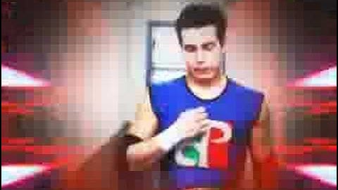 Blood Sweat and Ears opening video intro V1.0