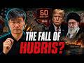 Iran Just Watched America Repeat Athens' Sicily Blunder Step By Step  | Prof Jiang Xueqin