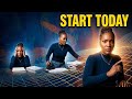 How to Find Your Purpose (When You’re Afraid to Begin) Overcoming Fear & Answering Your Calling, Ep4