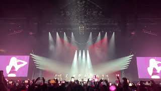 BLACKPINK - Kill This Love, Mercedes-Benz Arena Berlin, 19.12.2022