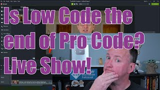 Will low code be the death of professional developers? screenshot 3