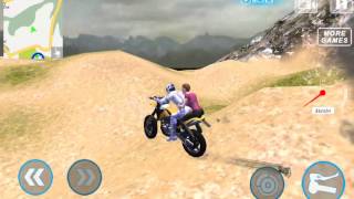 Furious Fast Motorcycle Rider - Furious City Moto Bike Racer 3 - E13, Android GamePlay HD screenshot 5