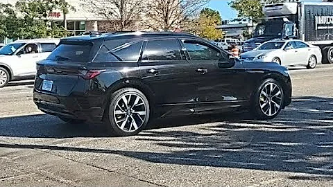 Spotted another Acura ZDX Type S in Oak Lawn, Illinois.