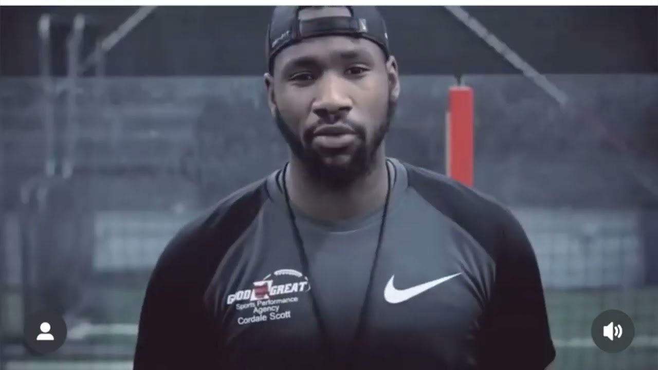 Good2Great Sports Performance Agency Training