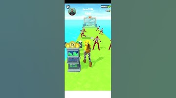 Run Rich 3D :GameplayWalkthrough android ,ios All Levels