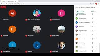 KNN Model with Hands- on in Google-colab for Prediction of Diabetes