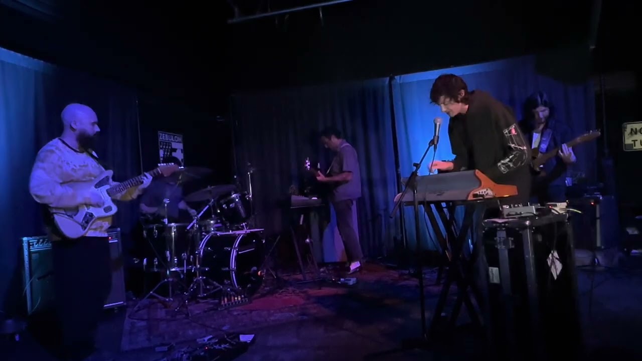 Numb.er - Live at Zebulon, LA 9/18/2023