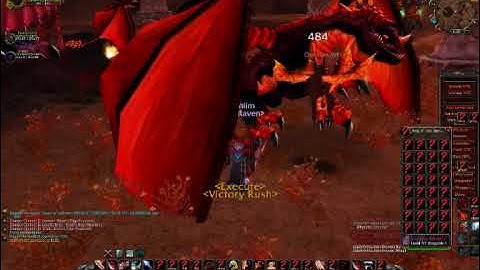 WoW Old Horizons 3.2.2 Funserver