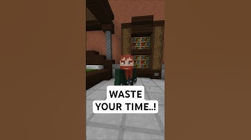 Top 3 Ways to Waste your Time in Hypixel Skyblock! #hypixel #skyblock #minecraft #shorts
