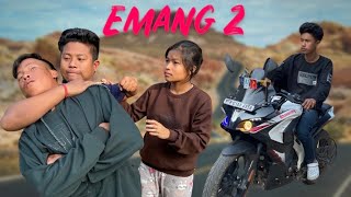 Emang 2 new kokborok short film | #ksf | lila | kokborok short film